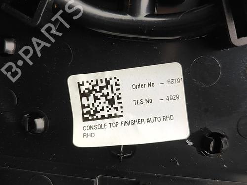 Middle console JAGUAR F-PACE (X761) 2.0 TD4 | BP31217383I22 