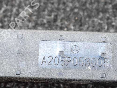 Electronic module MERCEDES-BENZ GLA-CLASS (X156) GLA 200 (156.943) | BP7734960M83 