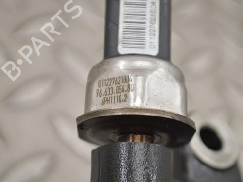 Injection rail FORD C-MAX II (DXA/CB7, DXA/CEU) 2.0 TDCi | BP33351954M98 - Image 6
