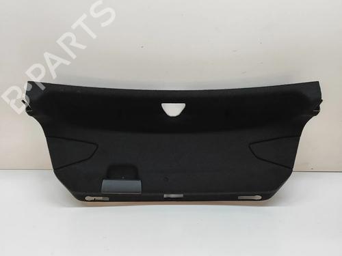 Used Boot lining Boot lining AUDI A5 (F53, F5P) 35 TFSI Mild Hybrid (150 hp) 27789254 27789254