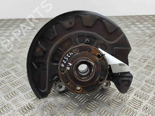 Venstre Styrespindel Lejehus SKODA SUPERB III (3V3) 1.6 TDI (120 hp) 17768023