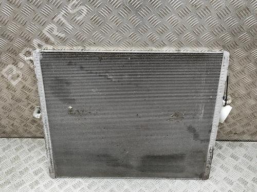 Used Water radiator Water radiator MERCEDES-BENZ GLE (V167) GLE 350 de 4-matic (167.117) (306 hp) 34160771 34160771