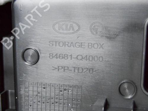 Middle console KIA NIRO I (DE) E-NIRO | BP28548091I22  - Image 7