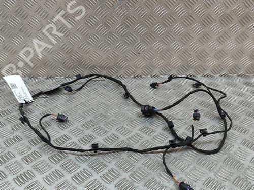 Used Electronic module AUDI Q4 E-TRON SUV (F4B) 40 (204 hp) 28556867
