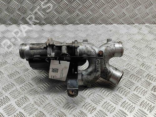 EGR-Ventil LAND ROVER RANGE ROVER SPORT II (L494) 4.4 SDV8 4x4 (340 hp) 29829592