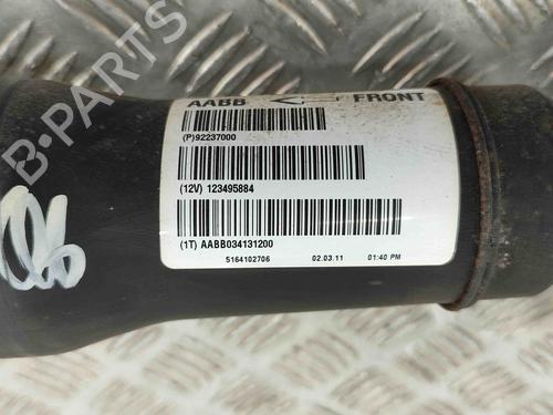 Driveshaft CHEVROLET CAMARO 6.2 | BP27644229M37 