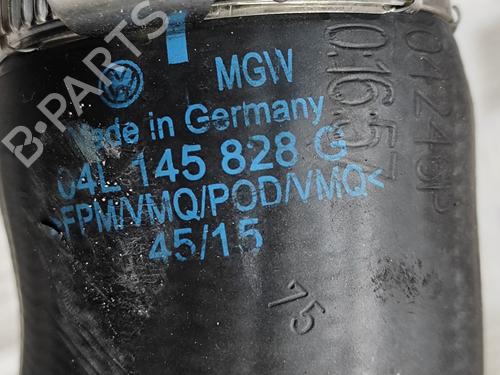 Pipe VW PASSAT B8 Variant (3G5, CB5) 1.6 TDI | BP28028933M125 