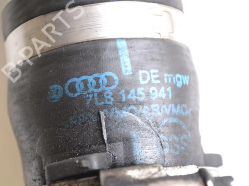 Pipe AUDI Q7 (4LB) 4.2 TDI quattro | BP30280916M125  - Image 6