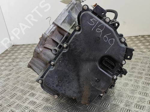 Used Gearbox Gearbox VOLVO XC60 II (246) T8 Hybrid AWD (407 hp) 29541909 29541909