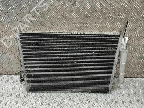 Used AC radiator LAND ROVER DISCOVERY III (L319) 2.7 TD 4x4 (190 hp) 29460047