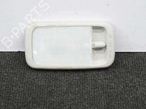 Used Interior roof light Interior roof light TOYOTA HILUX VII Pickup (_N1_, _N2_, _N3_) 3.0 D-4D 4WD (KUN26) (171 hp) 6766968 6766968