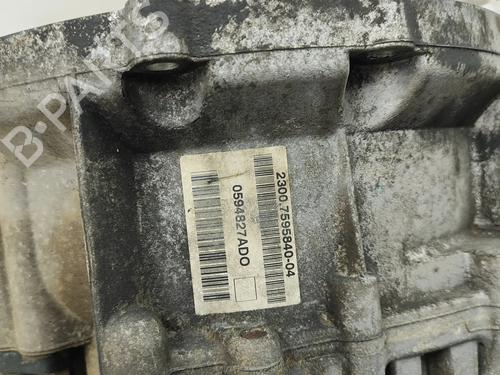 Gearbox MINI MINI (R56) Cooper D | BP25218768M3 - Image 12