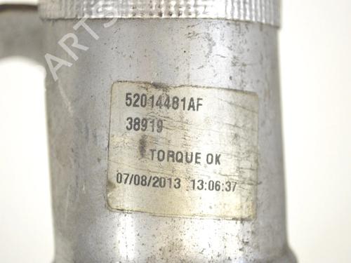 Pipe JEEP GRAND CHEROKEE IV (WK, WK2) 3.0 CRD V6 4x4 | BP33347737M125 - Image 6