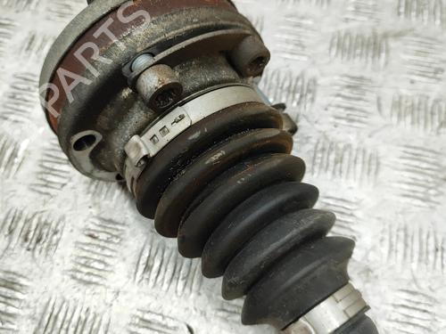 Left front driveshaft SEAT ATECA (KH7, KHP) 1.5 TSI | BP33382051M38 - Image 3