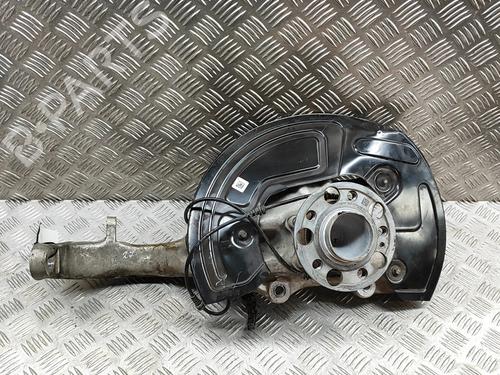 Used Right front steering knuckle MERCEDES-BENZ EQS (V297) EQS 450+ (297.123) (333 hp) 28557121