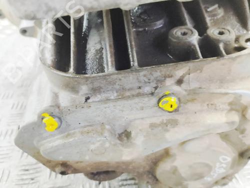 Gearbox FIAT DUCATO Van (250_) 130 Multijet 2,3 D | BP31902762M3 