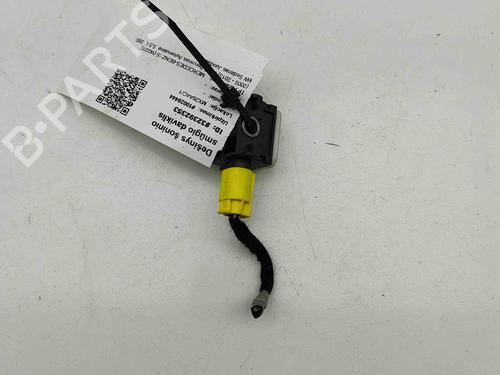 Electronic sensor MERCEDES-BENZ S-CLASS (W221, V221) S 500 4-matic (221.086, 221.186) | BP29510875M84 