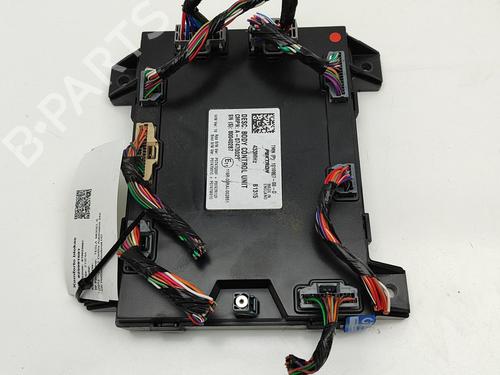 Electronic module TESLA MODEL S (5YJS) 70D AWD | BP25614928M83 