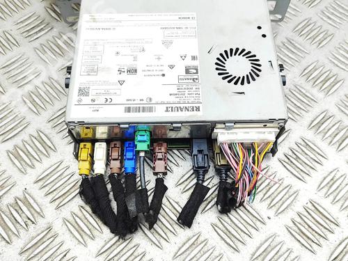 Electronic module RENAULT ZOE (BFM_) ZOE (BFMC, BFMD) | BP38500296M83 - Image 7