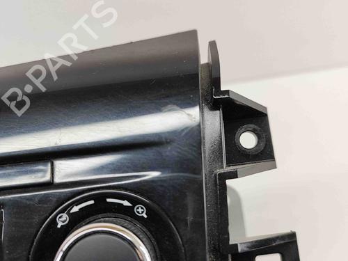 Electronic module NISSAN NAVARA NP300 Pickup (D23, D23T) 2.3 dCi 4x4 (D231) | BP17016428M83