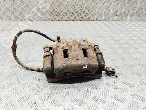 Used Right front brake caliper Right front brake caliper SSANGYONG REXTON W / REXTON 2.2 Xdi All-wheel Drive (178 hp) 32755757 32755757