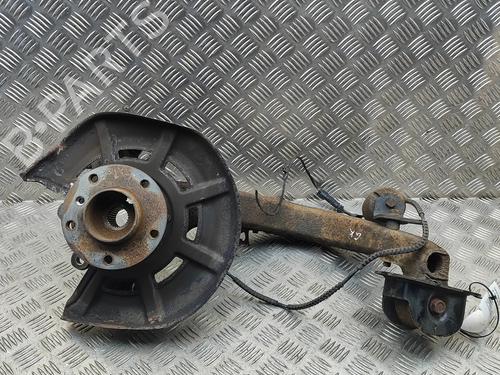 Used Left rear steering knuckle Left rear steering knuckle 37697946 37697946