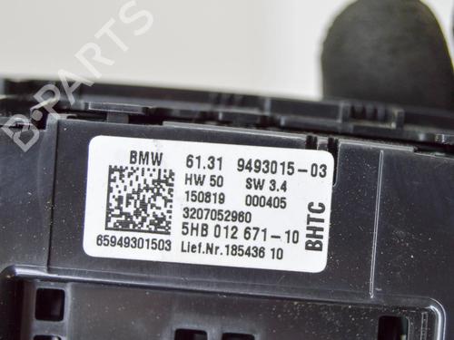 Electronic module BMW X3 (G01, F97, G08) M Competition | BP27761094M83 - Image 6