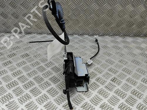 Front left lock FORD TRANSIT CUSTOM V362 Bus (F3) 2.0 EcoBlue | BP33377987C98 - Image 2