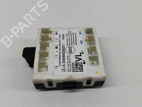 Elektronik Modul für MERCEDES-BENZ C-CLASS T-Model (S205) C 350 e (205.247) (279 hp) 27771236