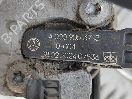 Elektronisk sensor MERCEDES-BENZ C-CLASS (W206) C 200 (206.042) | BP28565924M84 