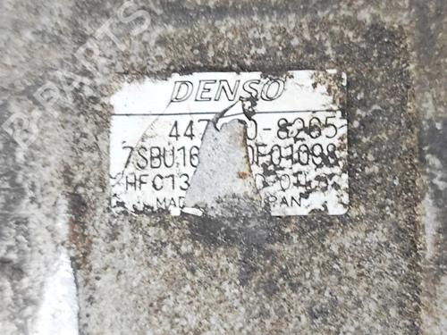 AC compressor PORSCHE BOXSTER (987) S 3.2 | BP36457988M34  - Image 6