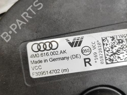 Other AUDI Q7 (4MB, 4MG, 4MQ) 45 TDI quattro | BP34374513O1  - Image 7