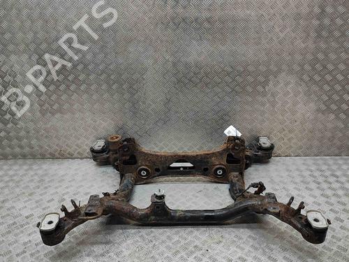 Rear axle AUDI Q7 (4MB, 4MG, 4MQ) 3.0 TDI e-tron quattro | BP23866084M2 