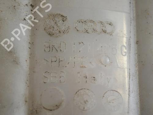 Expansion tank AUDI A4 B8 (8K2) 2.0 TDI | BP30207069C120