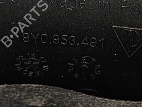 Other PORSCHE CAYENNE Coupe (9YB) 4.0 S AWD (9YBBJ1) | BP29594086O1 