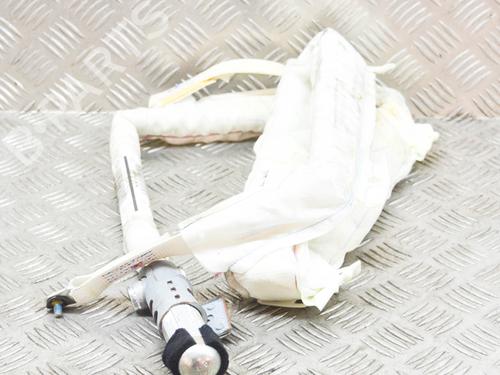 Right curtain airbag BMW 6 (E63) M | BP8895164C12 