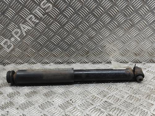 Left rear shock absorber PEUGEOT 5008 II (MC_, MJ_, MR_, M4_) 1.5 BlueHDi 130 (MCYHZJ, MCYHZR, MCYHZX) | BP27767994M18 