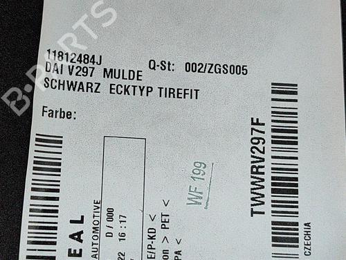 Other MERCEDES-BENZ EQS (V297) EQS 450+ (297.123) | BP28551087O1