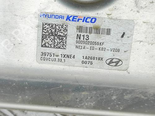 Engine control unit (ECU) HYUNDAI IONIQ 5 (NE) EV | BP36078369M57 - Image 5