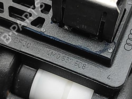 Interior roof handle AUDI Q7 (4MB, 4MG, 4MQ) SQ7 TDI quattro | BP34160967I35  - Image 7