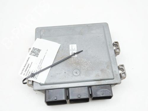 Engine control unit (ECU) FORD RANGER (TKE) 3.2 TDCi 4x4 | BP39205109M57  - Image 5