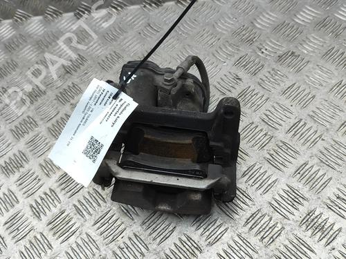 Left rear brake caliper VW TOUAREG (CR7, RC8) 3.0 TDI 4motion | BP38706638M107 - Image 5