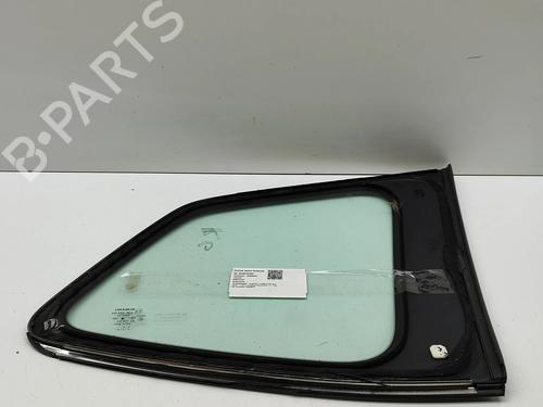 Panel rude bagtil venstre SUBARU FORESTER (SJ_) 2.0 D AWD (SJD) | BP33384384C93 - Image 2