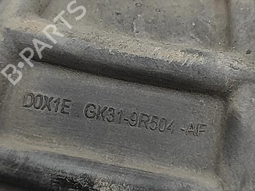 Pipe FORD TRANSIT V363 Platform/Chassis (FED, FFD) 2.0 EcoBlue RWD | BP35984332M125  - Image 5