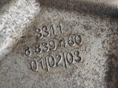 Rear differential BMW X7 (G07) xDrive 40 d Mild-Hybrid | BP27772403M24 