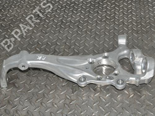 Left front steering knuckle LAND ROVER RANGE ROVER IV (L405) 4.4 SDV8 4x4 | BP30266903M25