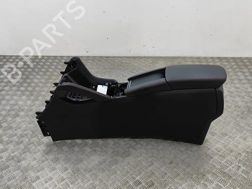 Sæde sæt MG MG ZS SUV (AZS1) EV | BP30885381C78