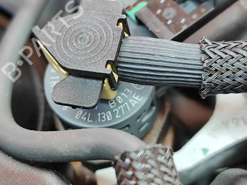 Engine AUDI Q5 (FYB, FYG) 2.0 TDI quattro | BP31072897M1 