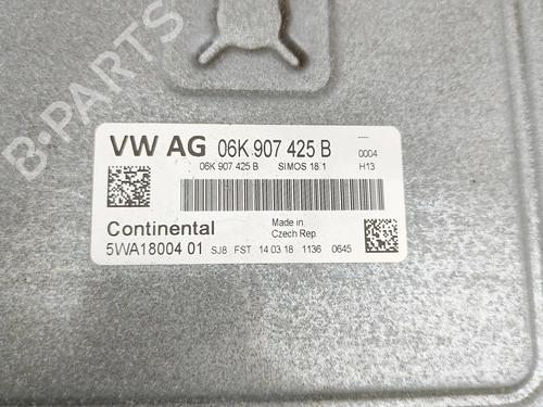 Engine control unit (ECU) VW PASSAT B8 Variant (3G5, CB5) 1.8 TSI | BP30972097M57 