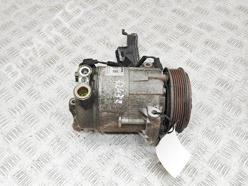 Used AC compressor AC compressor MASERATI GHIBLI III (M157) 3.0 D (275 hp) 34520859 34520859